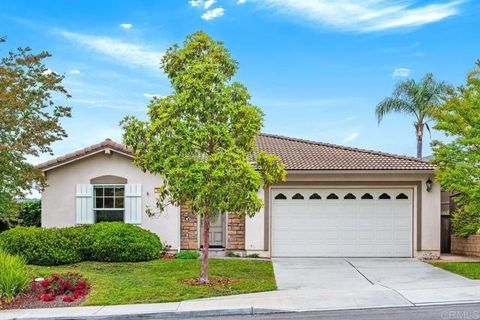 601 Carnation Court San Marcos CA 92078