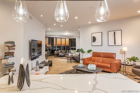 700 Front St 1202 San Diego CA 92101