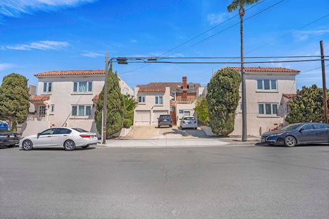 130  Ivy St San Diego CA 92101