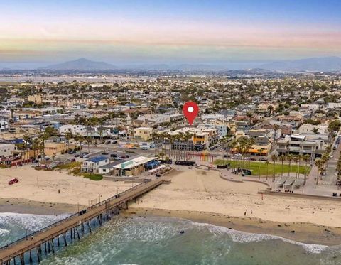 100 Evergreen Avenue Imperial Beach CA 91932