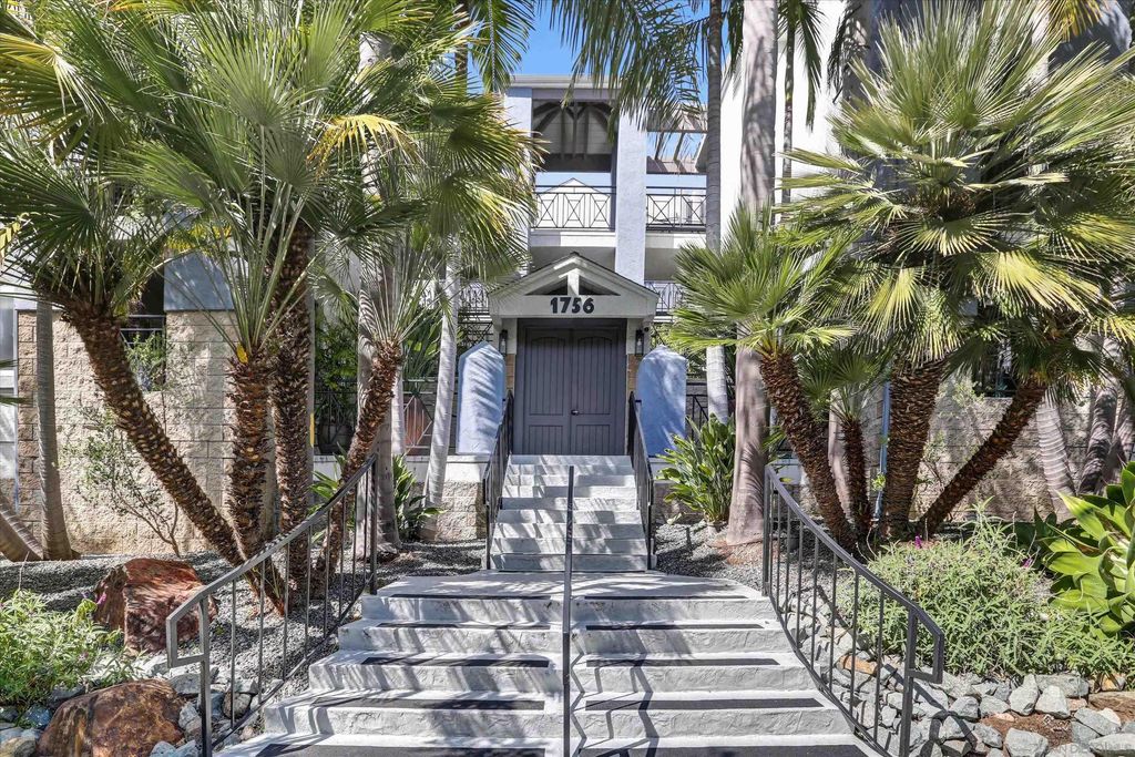 Photo of 1756 Essex St #311, San Diego, CA 92103 (MLS # 250023697)