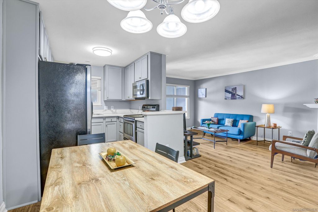 Photo of 1756 Essex St #311, San Diego, CA 92103 (MLS # 250023697)