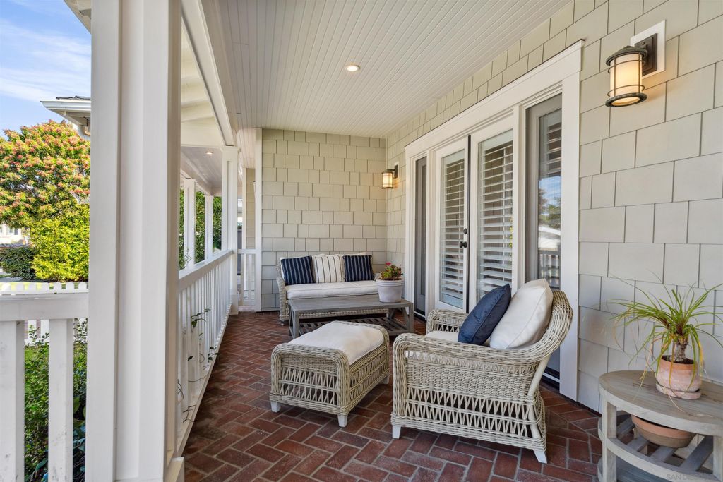 Photo of 731 Balboa Avenue, Coronado, CA 92118 (MLS # 250026504)