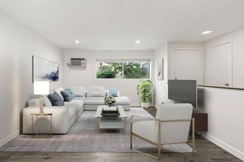 1305 Caminito Gabaldon B San Diego CA 92108