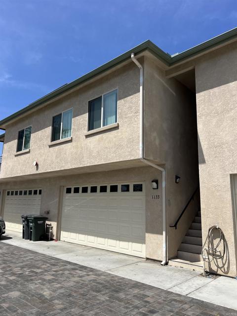 1131 Emory Street