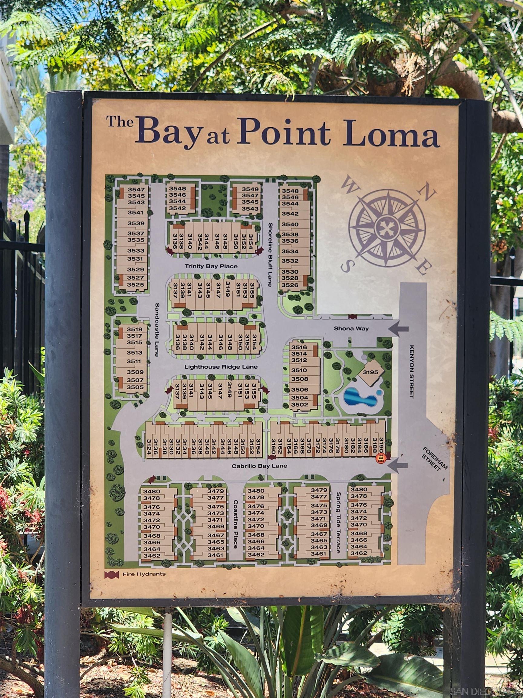 3130 Cabrillo Bay Lane