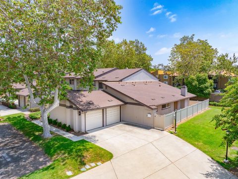 17253  Caminito Canasto San Diego CA 92127