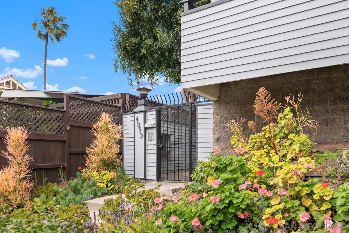 4055 Falcon St 205