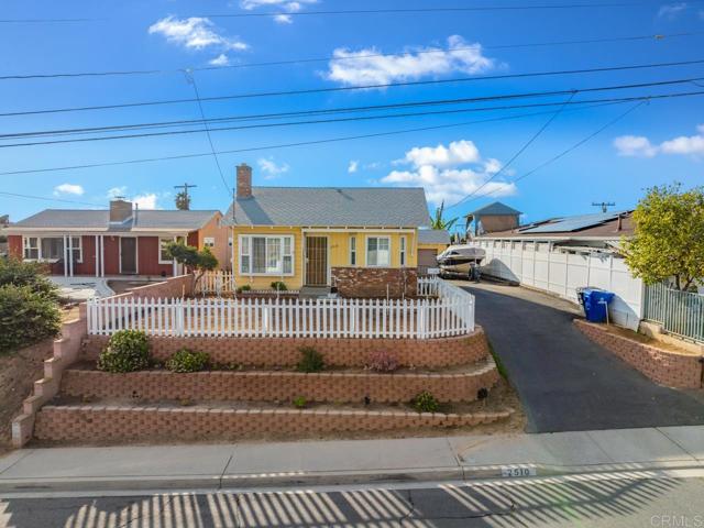 2510 Calle Gaviota