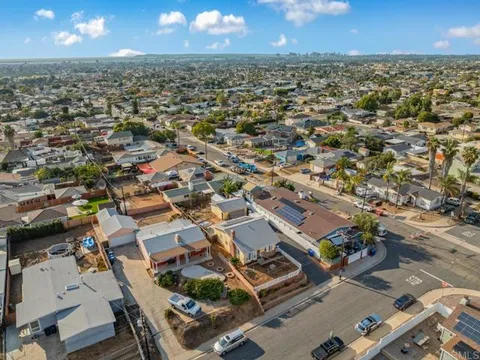 2510 Calle Gaviota, San Diego, CA 92139 - #: PTP2501520
