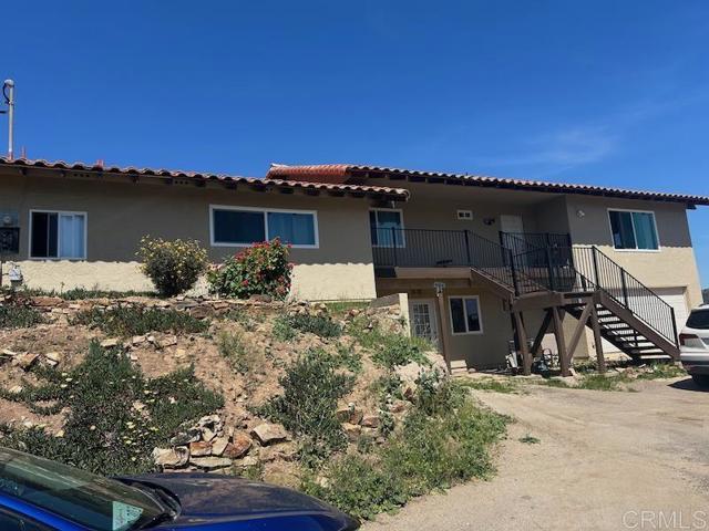515 Cassou Road
