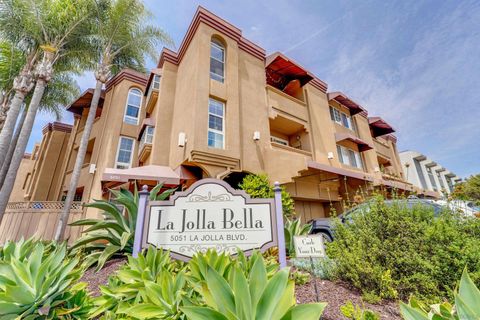 5051  La Jolla Blvd  106 Pacific Beach CA 92109