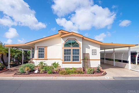 909 Richland Road San Marcos CA 92069