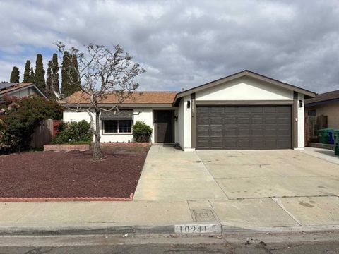 10241 Saluda Mira Mesa CA 92126