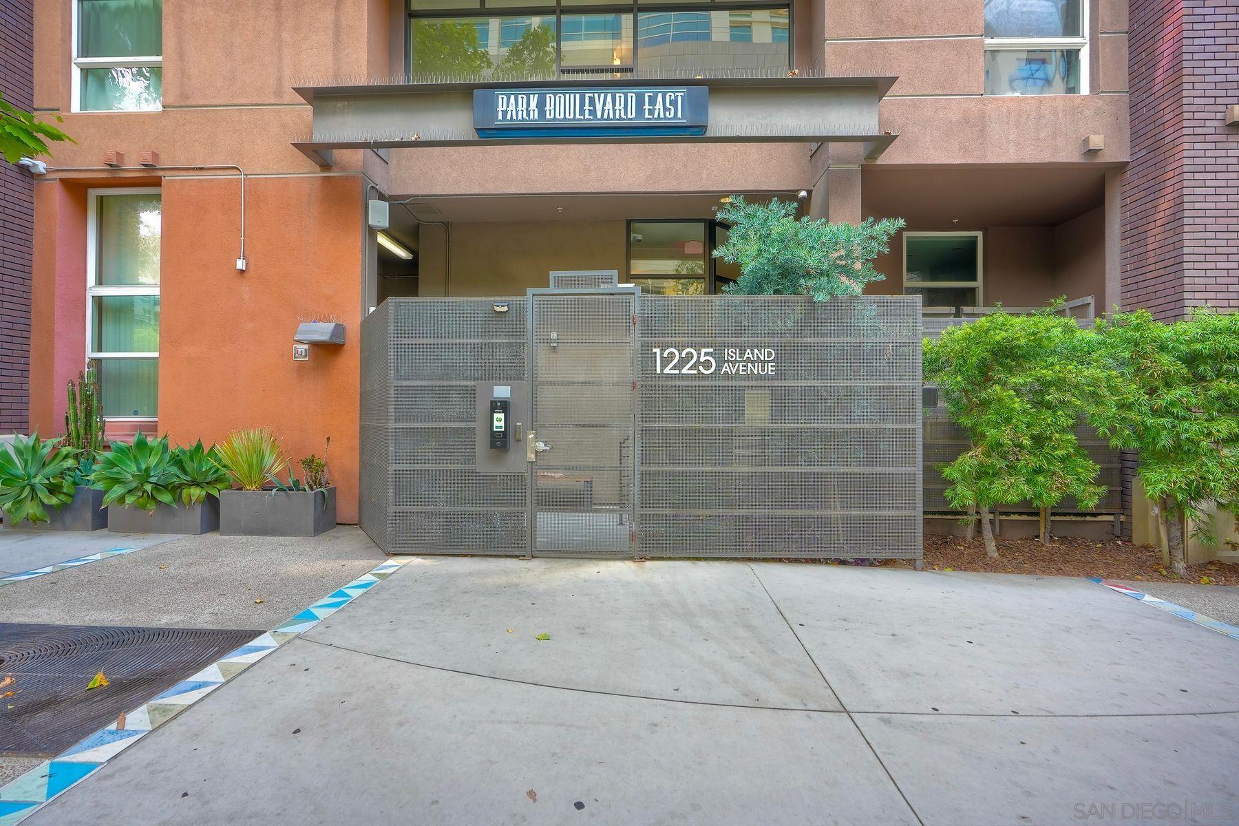 1225 Island Ave Unit 617