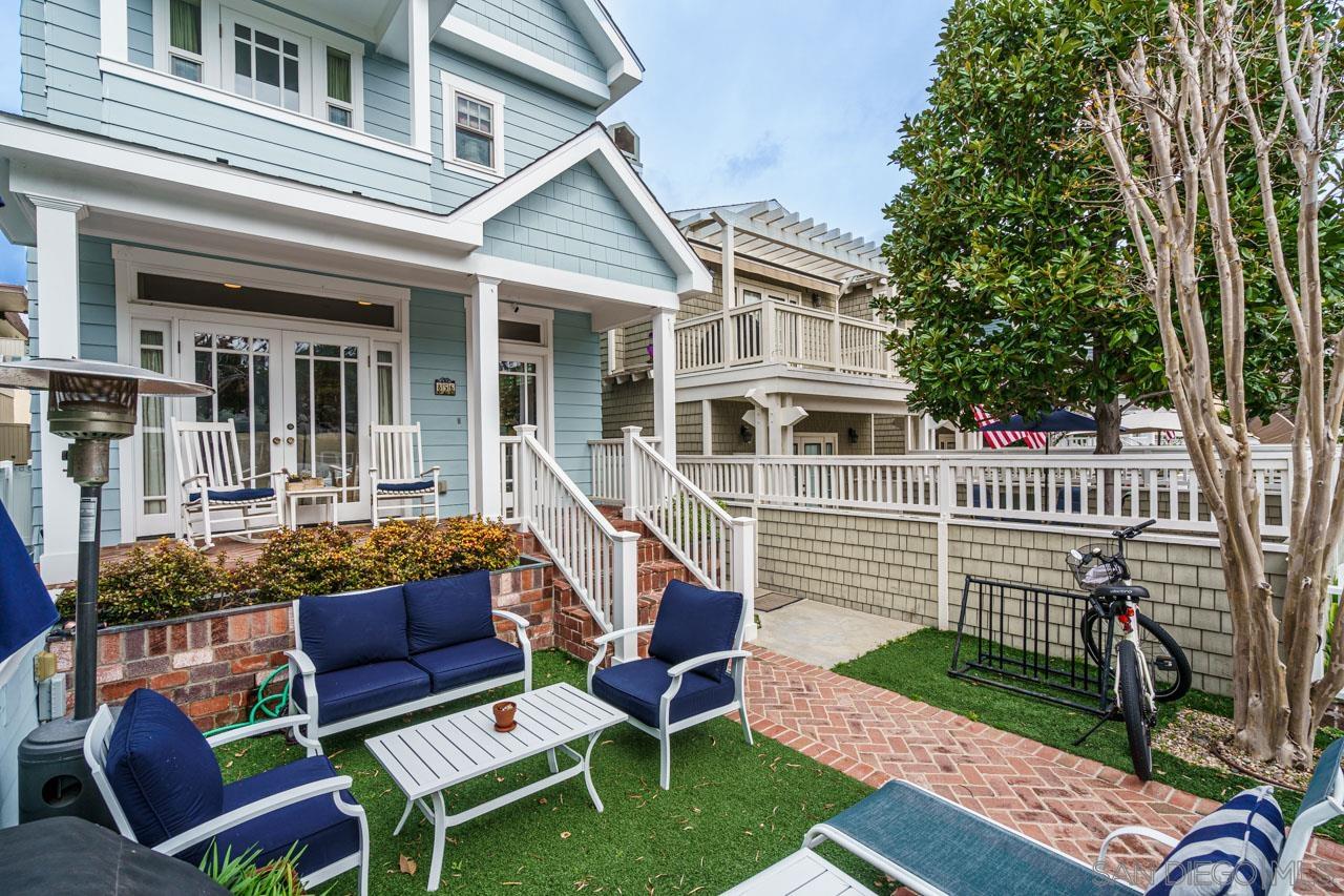 856 E Ave #1