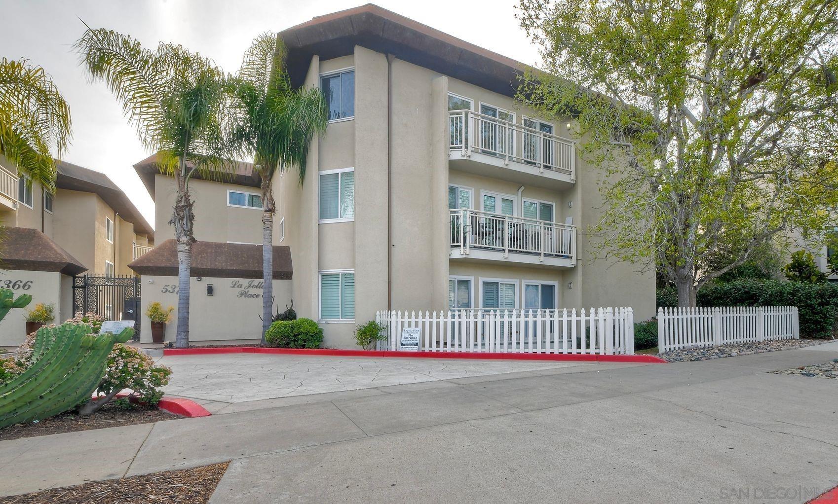 5370 La Jolla Blvd 305B
