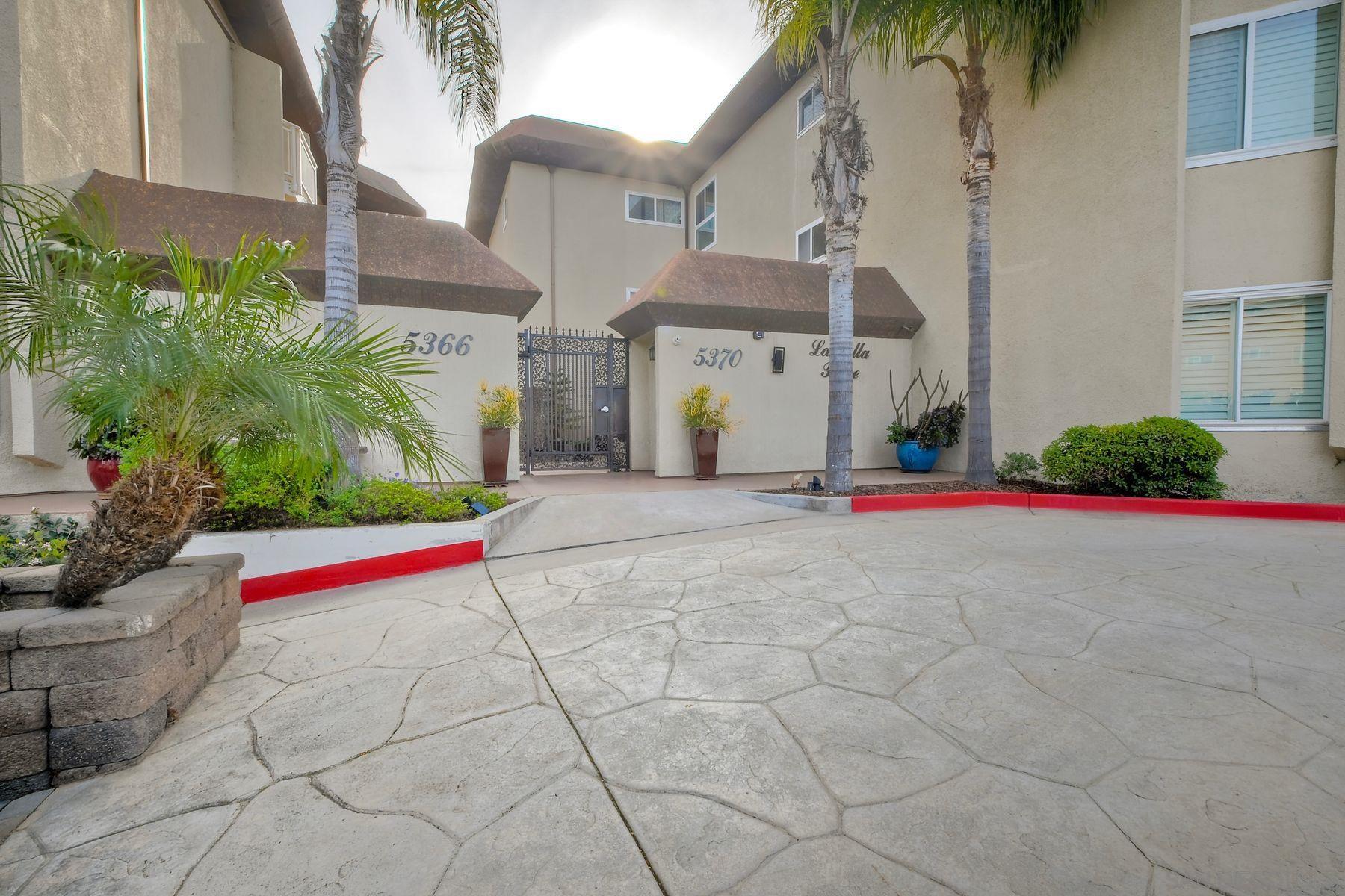5370 La Jolla Blvd 305B