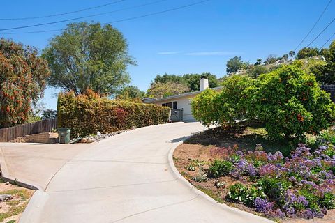 759  Via Flora Rd San Marcos CA 92069