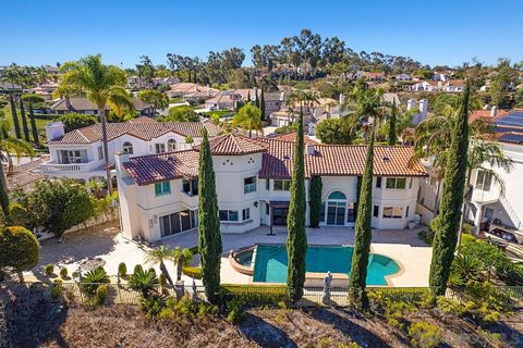 12206  Fairway Pointe Row San Diego CA 92128