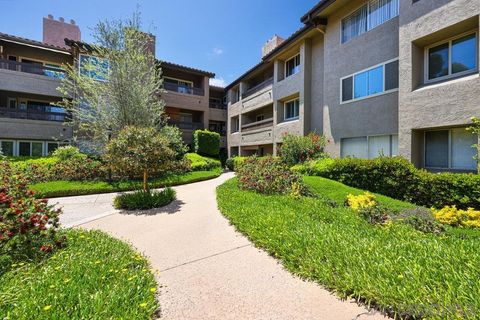 10250  Caminito Cuervo  11 San Diego CA 92108