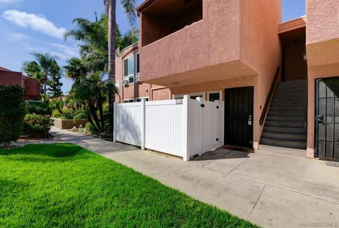 7760  Margerum Ave  124 San Diego CA 92120