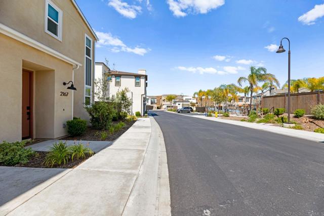 2167 Trevi Circle