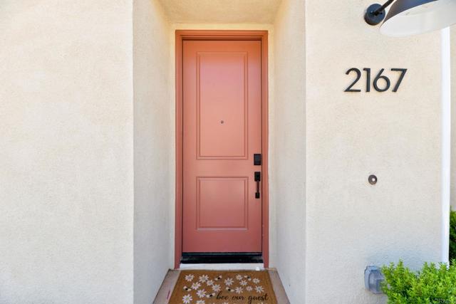 2167 Trevi Circle