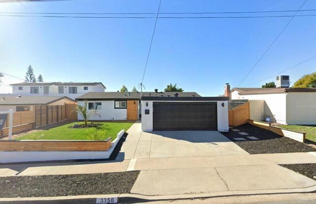 3356 Lockwood Drive