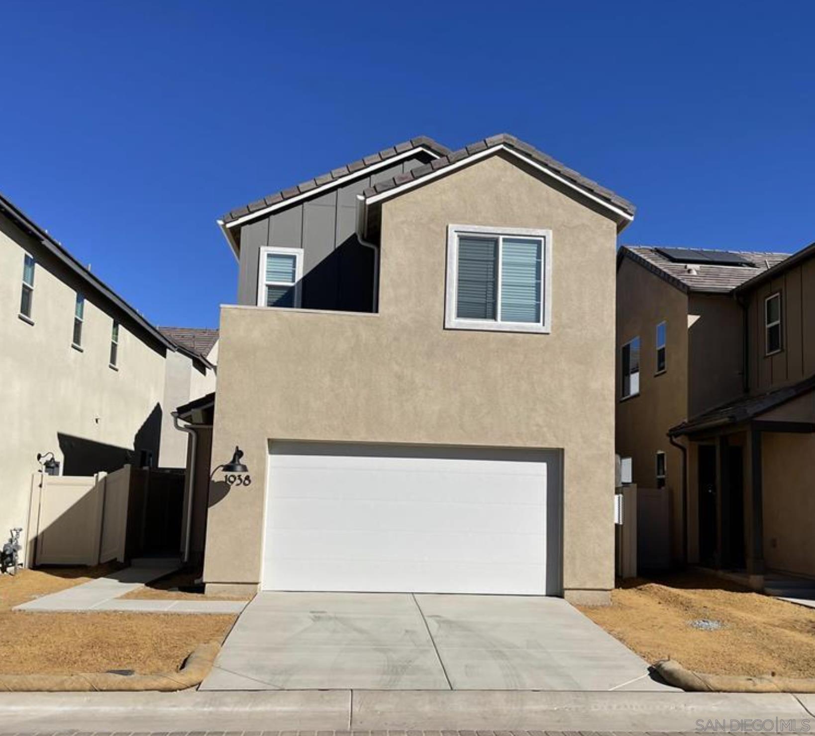 1938  Julie Dawn Pl

                                                                             Escondido                                

                                    , CA - $858,888