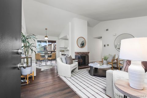 4768  35th Street  4 San Diego CA 92116