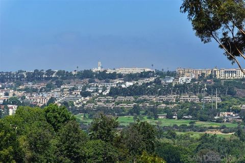 4328 Plumosa Way San Diego CA 92103