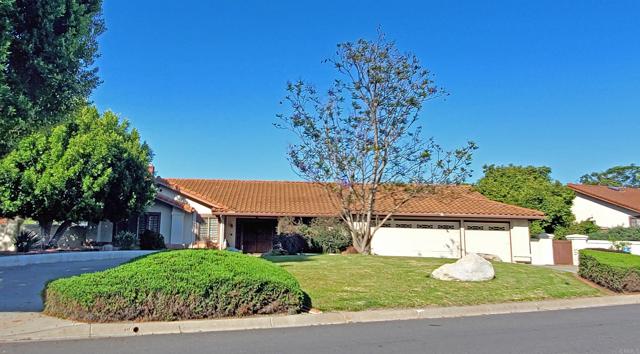 2221 Cortina Circle