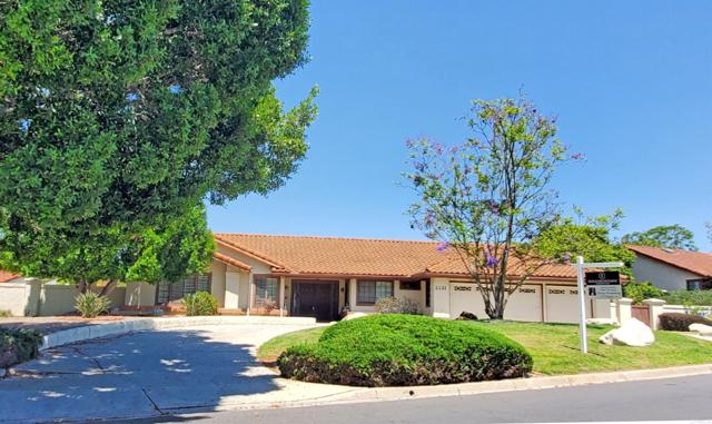 2221 Cortina Circle