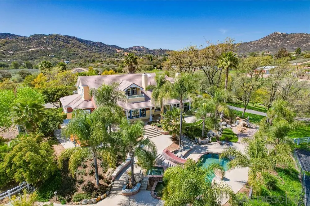 Jamul, California 91935, United States, 5 Bedrooms Bedrooms, ,6 BathroomsBathrooms,Residential,Active,105886