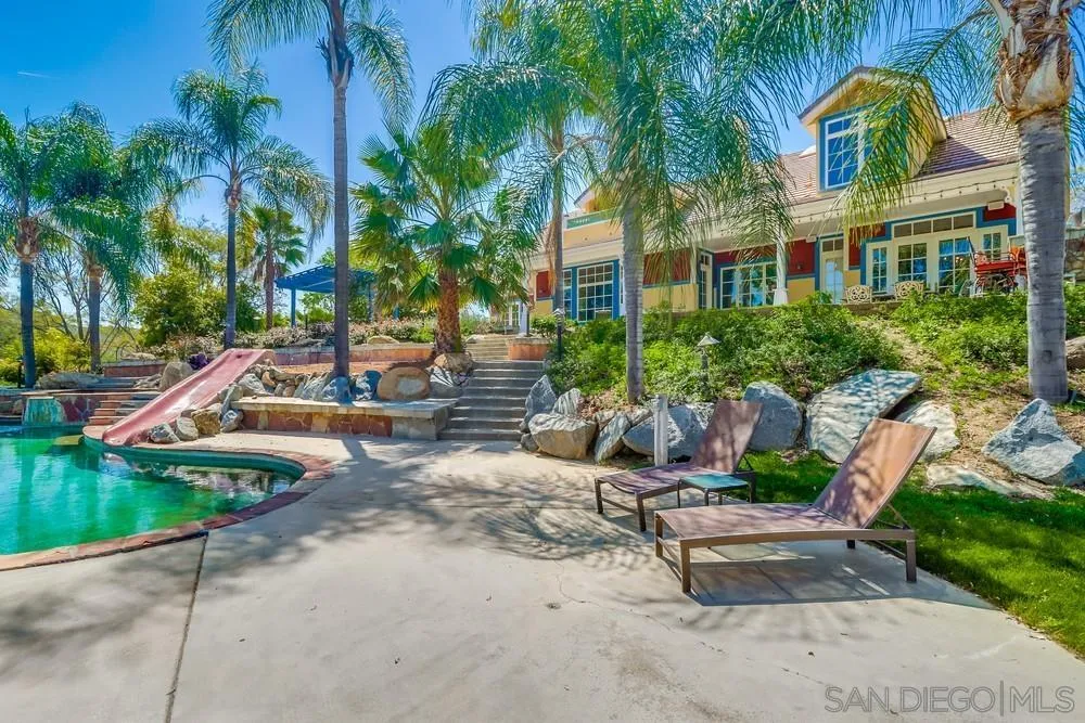 Jamul, California 91935, United States, 5 Bedrooms Bedrooms, ,6 BathroomsBathrooms,Residential,Active,105886