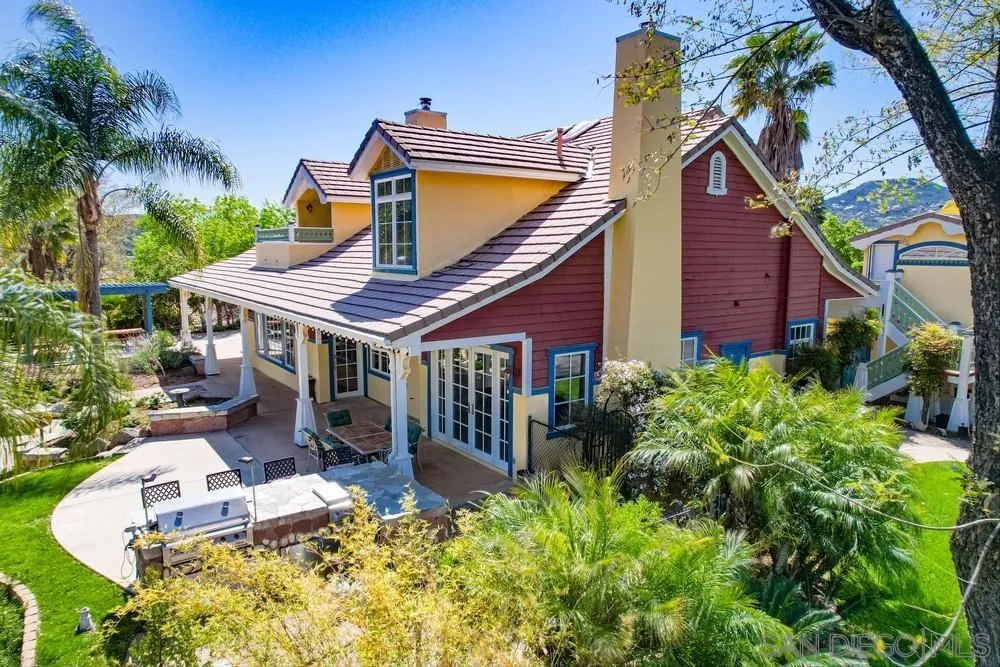 Jamul, California 91935, United States, 5 Bedrooms Bedrooms, ,6 BathroomsBathrooms,Residential,Active,105886