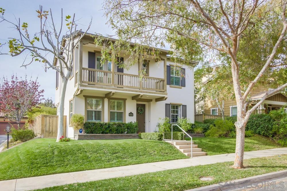 Photo of 15562 Bristol Ridge Terrace, San Diego, CA 92127 (MLS # 250018540)