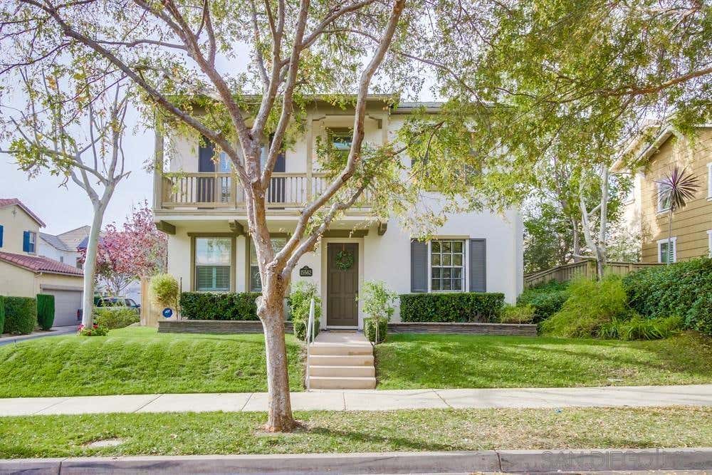 Photo of 15562 Bristol Ridge Terrace, San Diego, CA 92127 (MLS # 250018540)