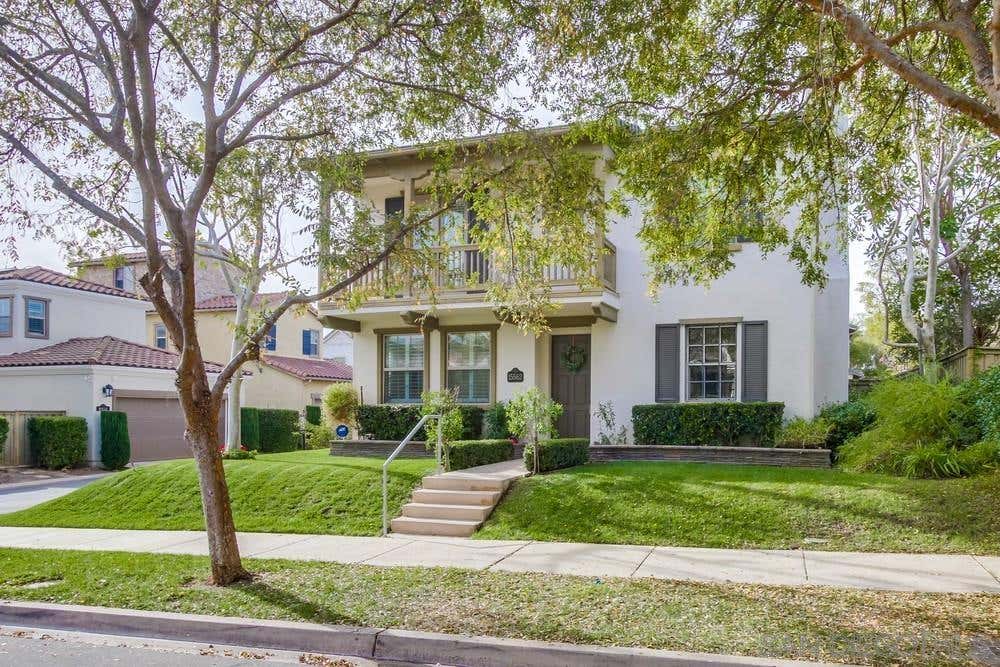 Photo of 15562 Bristol Ridge Terrace, San Diego, CA 92127 (MLS # 250018540)