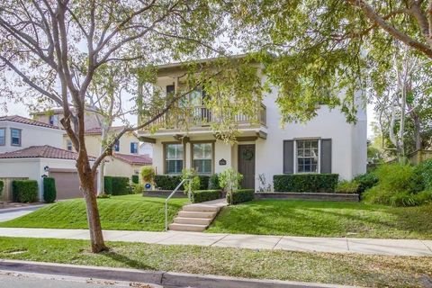 15562 Bristol Ridge Terrace San Diego CA 92127