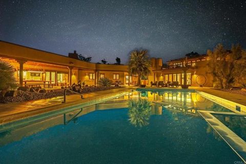 692 Horseshoe Rd Borrego Springs CA 92004