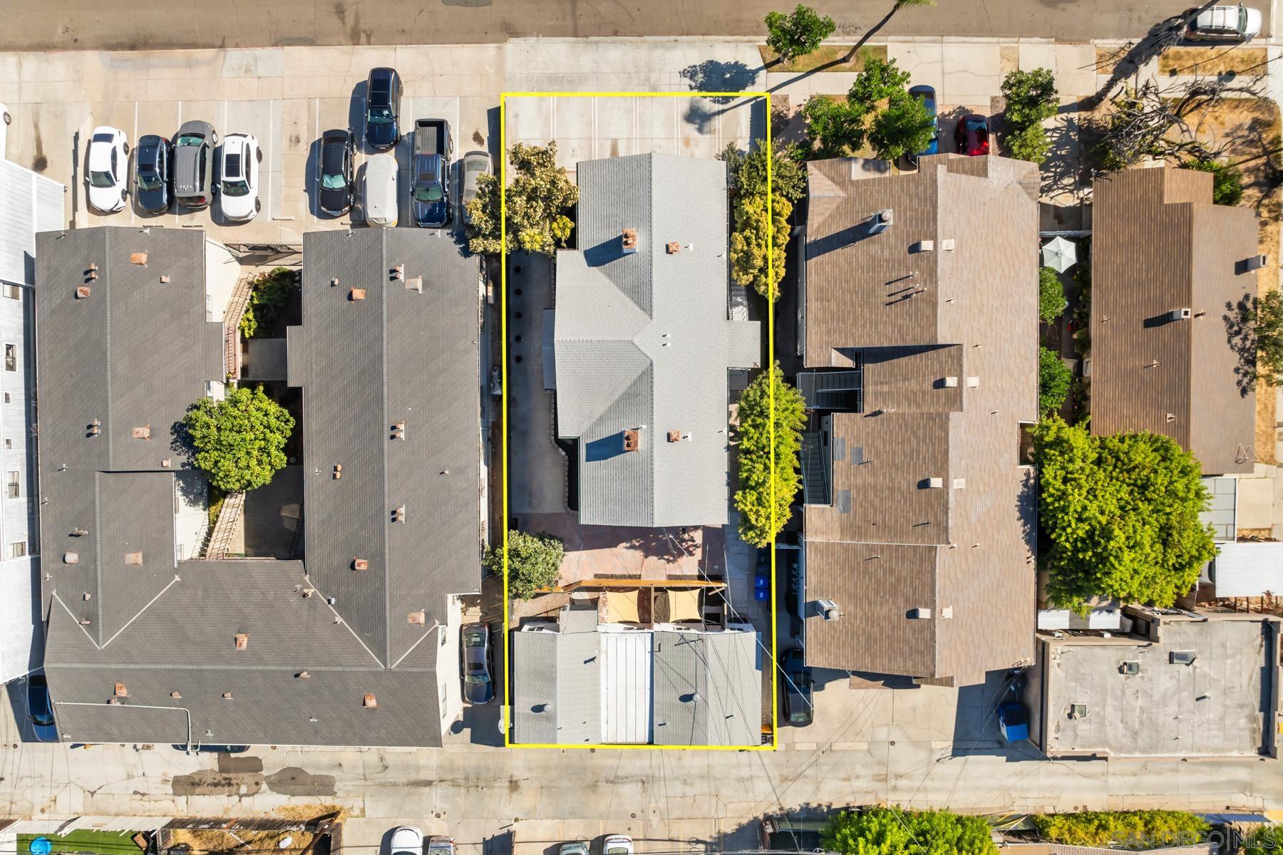 4218 - 4228 34th Street