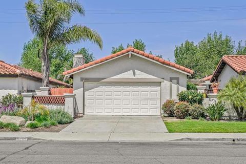 4746 Gardenia Street Oceanside CA 92057