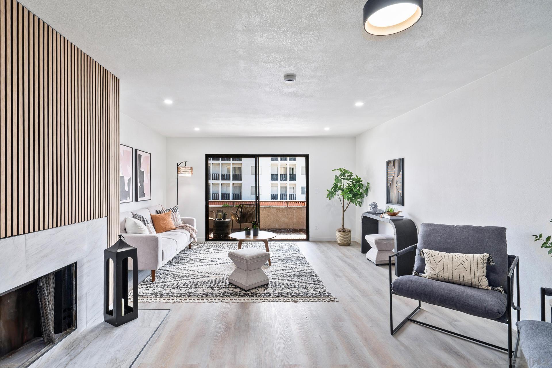 3940 Dove St 312