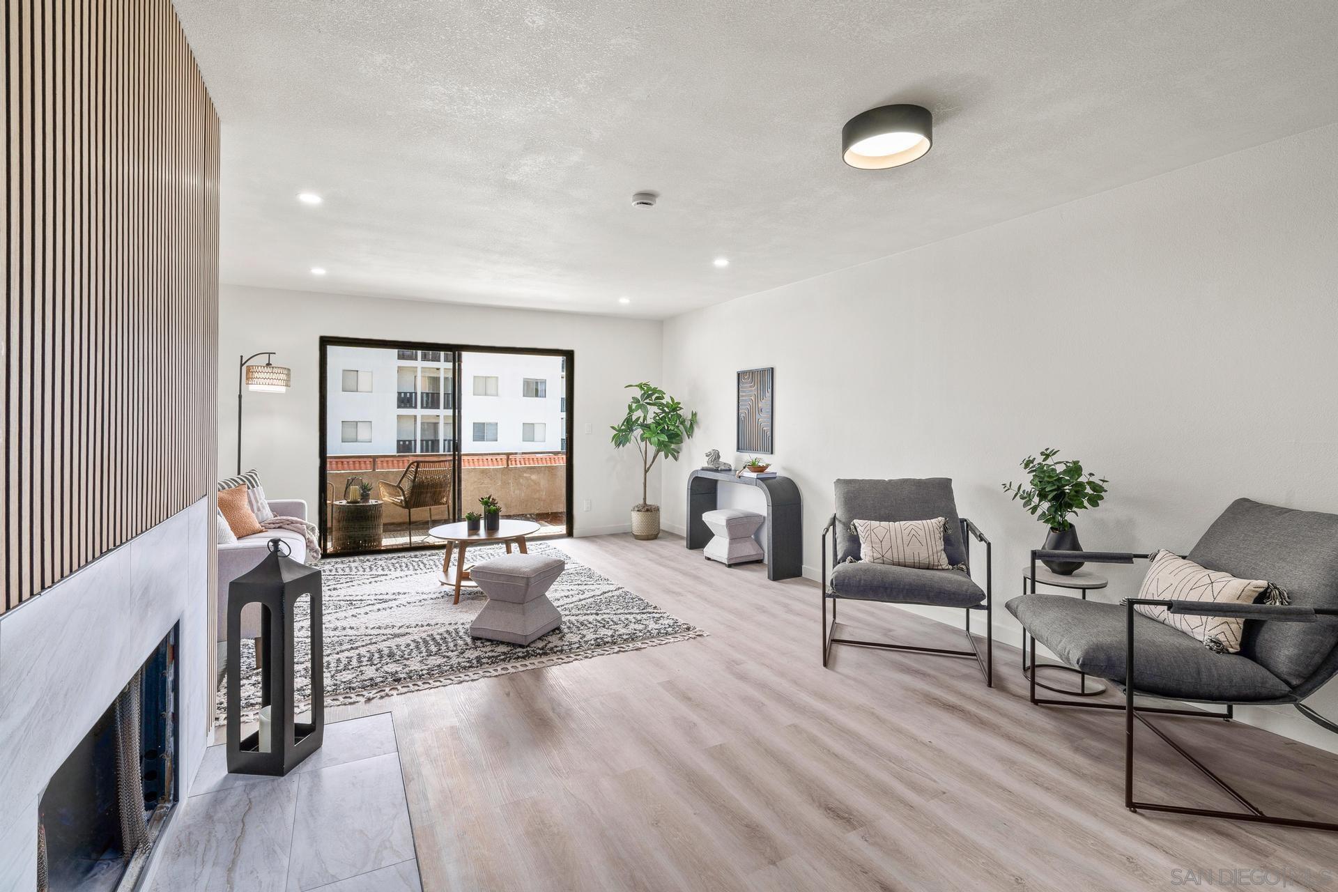 3940 Dove St 312