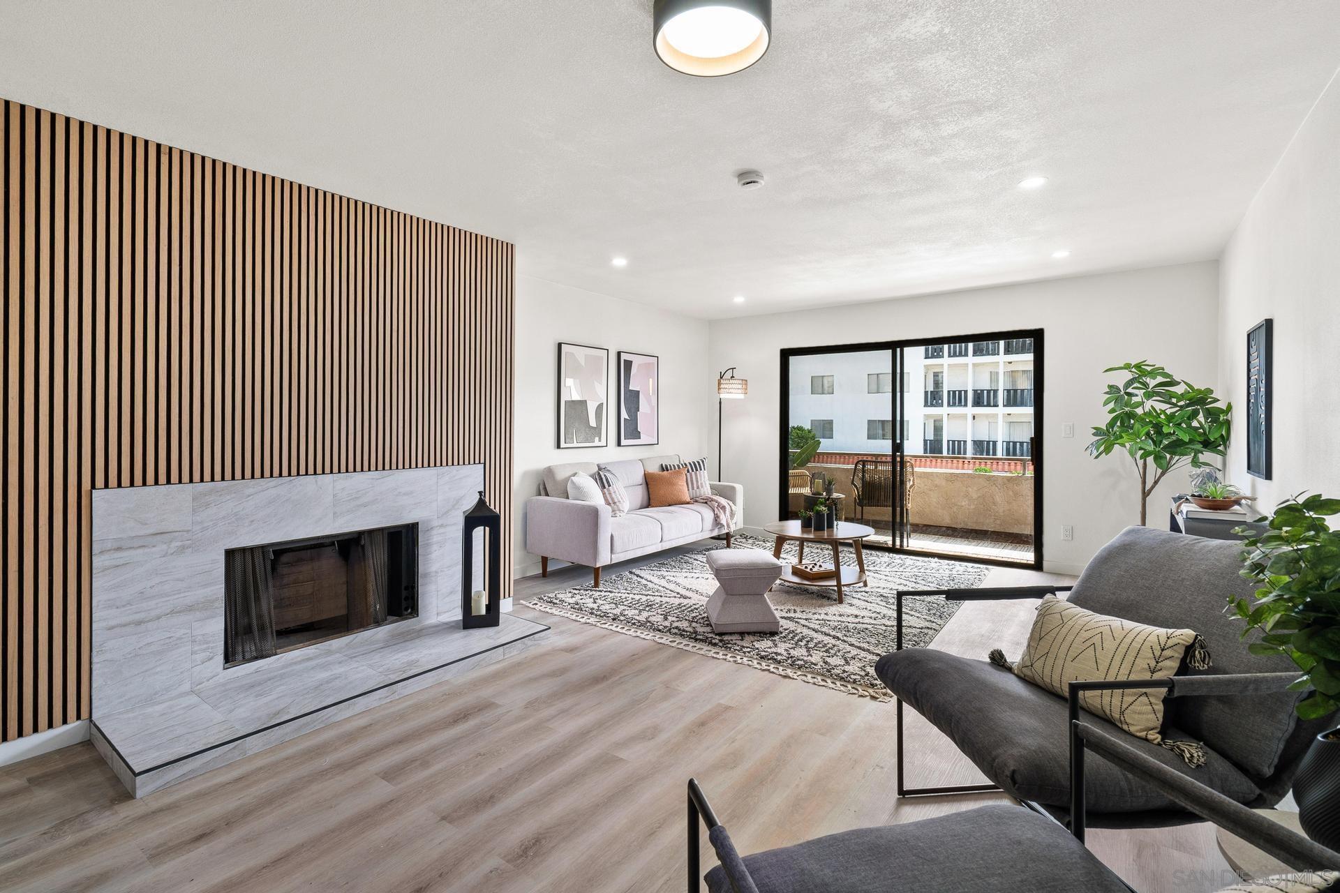 3940 Dove St 312