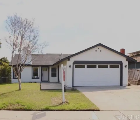8619 Innsdale Lane, San Diego, CA 92114 - #: PTP2501412