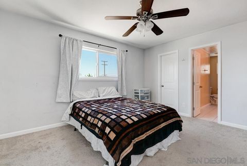845 E 13Th St  Master Suite National City CA 91950