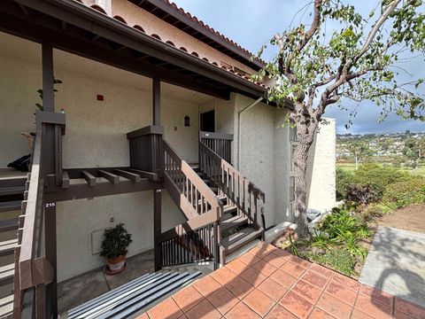 2502  Navarra Dr  226 Carlsbad CA 92009